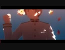 【APヘタリアMMD】パメラ【日中心】