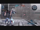 支援機乗りのバトオペ2 189戦目 リガズィードLV1(強化後) 北極基地