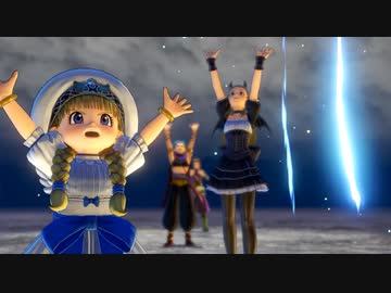 【DQ11S】ドラクエの歴史を振り返りつつ初見プレイ　part92【ゆっくり実況】