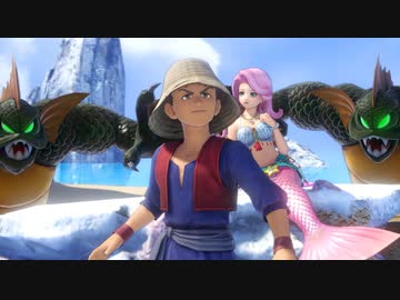 【DQ11S】ドラクエの歴史を振り返りつつ初見プレイ　part94【ゆっくり実況】