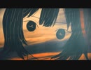 【ニコカラ】 侘寂に散り 【offvocal】