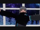 MMD  プラネタリウムの真実　アスキー