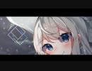 winter magic / 初音ミク