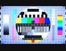 ランダムに選んだフリー素材をそのままの順番で繋げて、適当なナレーションをつけただけの動画1