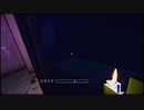 【NUN MASSACRE】ダクトの中に屈んで入れるくせに、本棚くらい跳び越えれないとか恥ずかしくないの…？