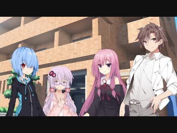 気が赴くままのマンション住人達の日常・第二十幕