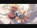 弾幕系2Dバニー探索ACT『TEVI』実況プレイpart23
