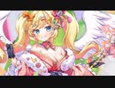 【ティンクルスターナイツ】エリクサー症候群(軽傷)のガチャキャラ評価【ウズメイヤ】