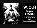 【恐怖の世界】マキちゃん超ハード！！【自作MOD】