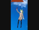 傘で屋根の上に #varkshorts