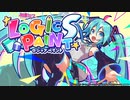 1013hPa -Memory piece 初音ミク／オリジナル - 初音ミクロジックペイントS採用楽曲