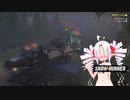 【えっついなちゃん実況】フォークリフトから始まるSnowRunner_part5