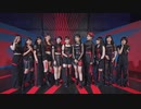 アンジュルム『RED LINE』メイキング