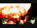【ParaKeetVC】ずんだもんになってAceCombat7