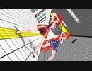 【MMD】8番出口【重音テト　波音リツ】