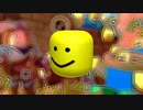 オーエンはrobloxなのか？　最終鬼畜NoobドールR