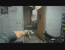 散弾幕　加齢た声でゲームを実況　MW3　Call of Duty: Modern Warfare Ⅲ ♯14