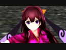 【レジ艦】レジ艦メンバー＋αでロキ【MMD】