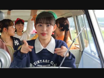 アンジュルム『ライフ イズ ビューティフル！』ﾒｲｷﾝｸﾞ