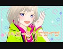 【MMD】ハッピーシンセサイザ【自作VRoid】