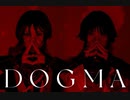 【原神】散兵と放浪者でDOGMA踊ってみた【コスプレ】
