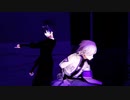 【Vtuber】ロウワー/ 踊ってみた【東雲ざんや×狼鬼モル】