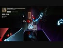 【Beatasber】Framcium