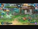 服部きよし＆コムギ　コンボ動画