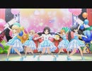 [デレステMV]「Happy New Yeah!」 U149 12歳組 with リトルマイシンデレラ