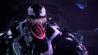 [スパイダーマン2]第15回(15-1) 怖がらないで