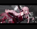 【MMD】巡音ルカでPiNK CAT【巡音ルカモデル配布】