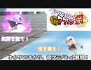 空を舞え！気弾を放て！ゆかりVSあかり、超次元バトル展開！【ソフトウェアトーク新春アクション祭】