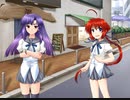 同人エロゲBGM集「夜の破片」AKABEiSOFT