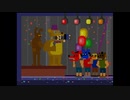 【プレイ動画】Five_Nights_at_Freddy's 4 Night5