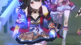 ウマ娘 プリティーダービー　チャンピオンズミーティング LONG