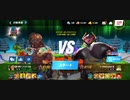 89%ΩTティトゥスac1BoxerJestスタン不可最速アストロジャブアッパー1R圧倒的勝利居合い斬りクリティカルフック12万16万