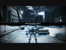 【ACVI】チーム戦でこの先生きのこるその１３