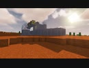 【Minecraft】建築の紹介