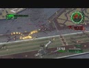 【地球防衛軍６】【INF】ゆっくり地球防衛軍６M020_埠頭の乱戦