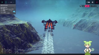 Besiege#18 AMLV Mk2