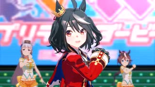 【訂正版】ハゲをけなしたら即終了するウマ娘MV大賞典