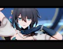 【MMD】ルアン・メェイでシニカルナイトプラン 【崩壊：スターレイル】