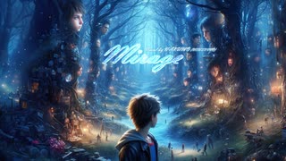 【オリジナル曲】Mirage -Vocal by NAKUMO（NEUTRINO）-