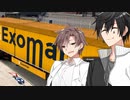 まあまあ頑張った運送業