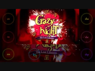 【人lカ】Clrlalzly ∞ nlilglhlT【！8人＋α】