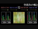 【GITADORA】空澄みの鵯と【FUZZ-UP】