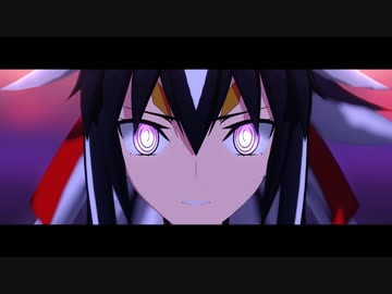 【Fate/MMD】GURU【自作モデルテスト】