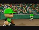 【パワプロ2022 観戦】タ・リーグ'23　7回戦　T-BI【5月期】