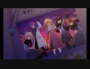 【プロセカ 3DMV】星空のメロディー / パッションハートクラス【2023クリスマス衣装】