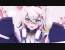 【MMDホロライブ】アニマル/モココ・アビスガード【カメラ配布あり】